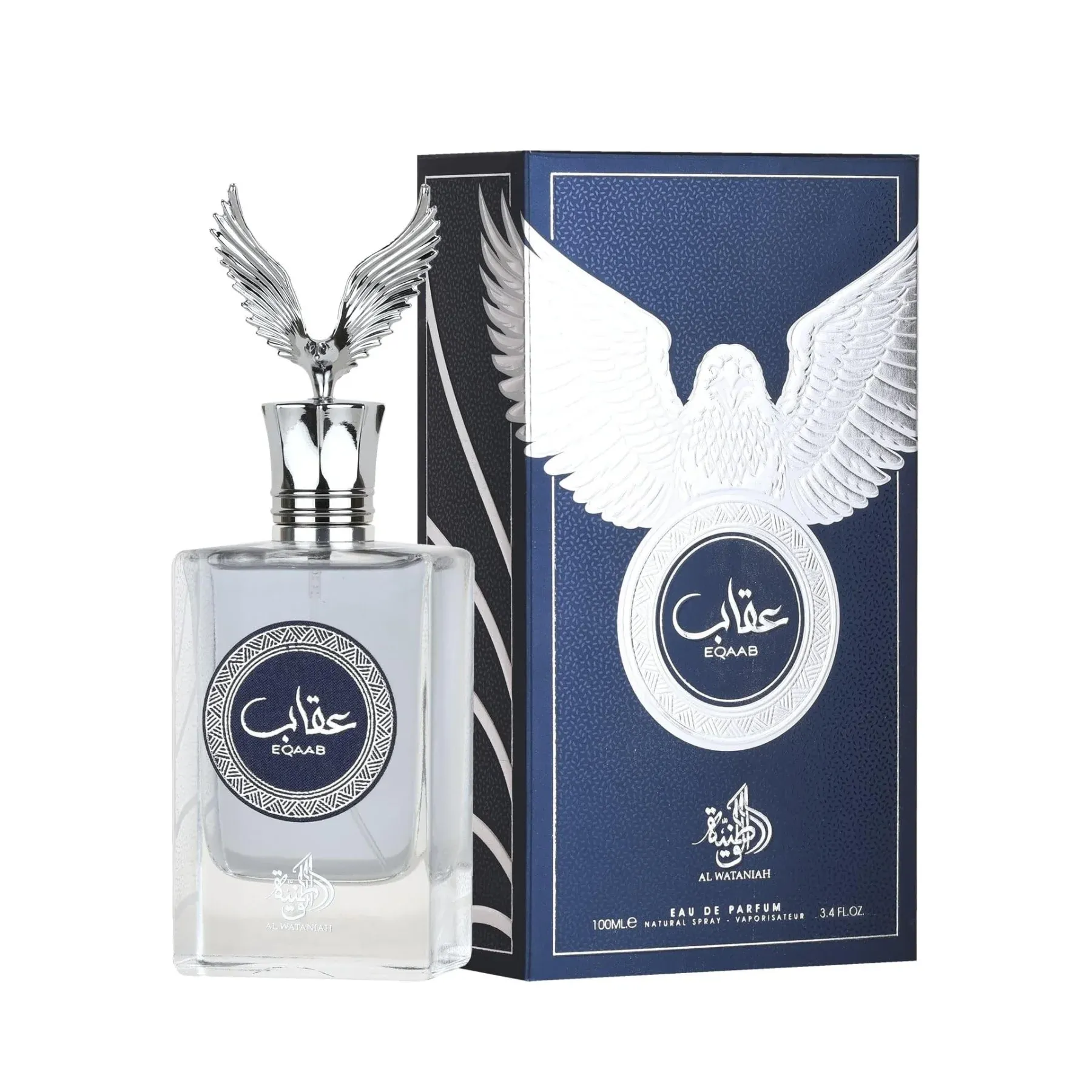 AL WATANIAH EQAAB